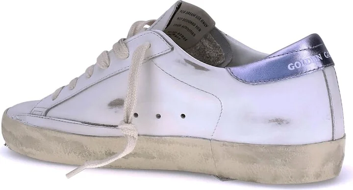 Super Star Sneakers - Image 3