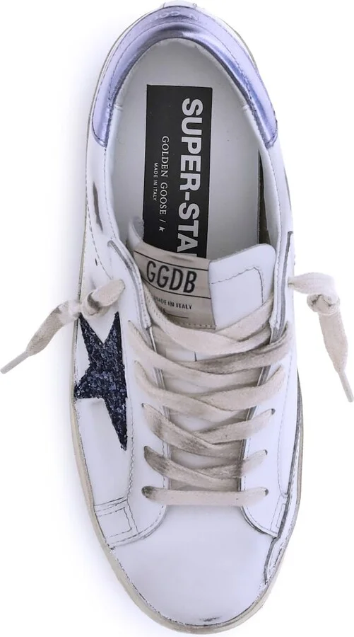 Super Star Sneakers - Image 4