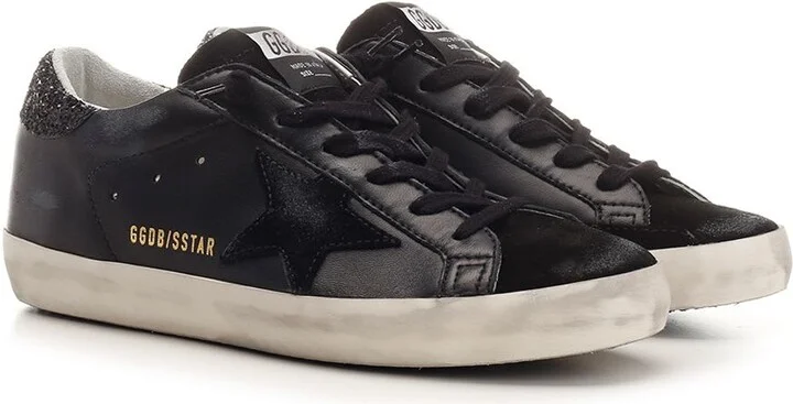 'super-star' Sneakers - Image 2