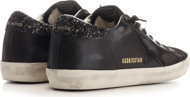 'super-star' Sneakers - Image 3
