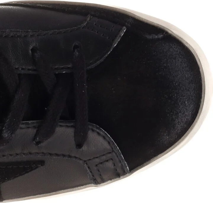 'super-star' Sneakers - Image 4
