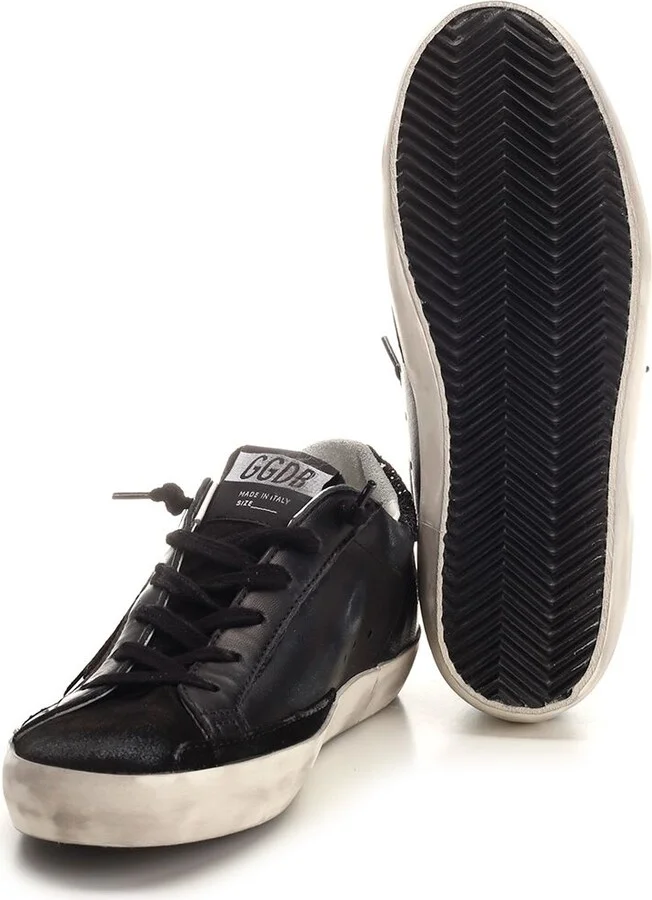 'super-star' Sneakers - Image 5