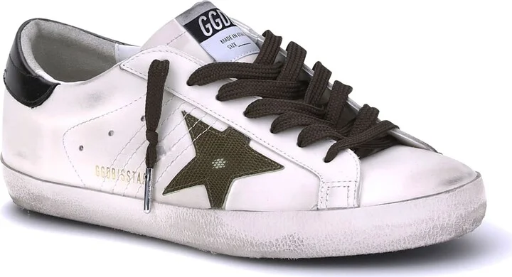 Super Star Sneakers - Image 2