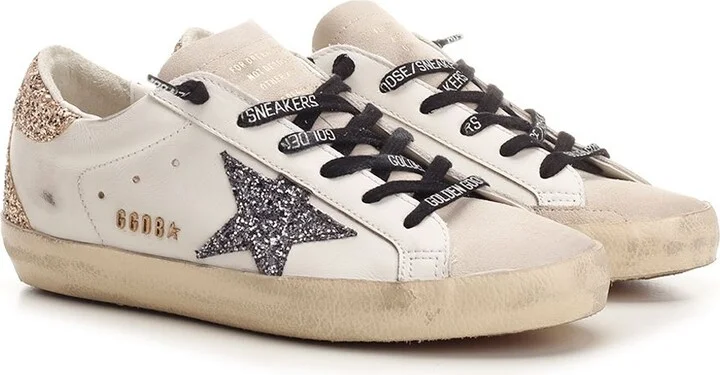 'super Star' Sneakers - Image 2