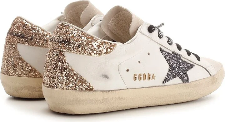 'super Star' Sneakers - Image 3