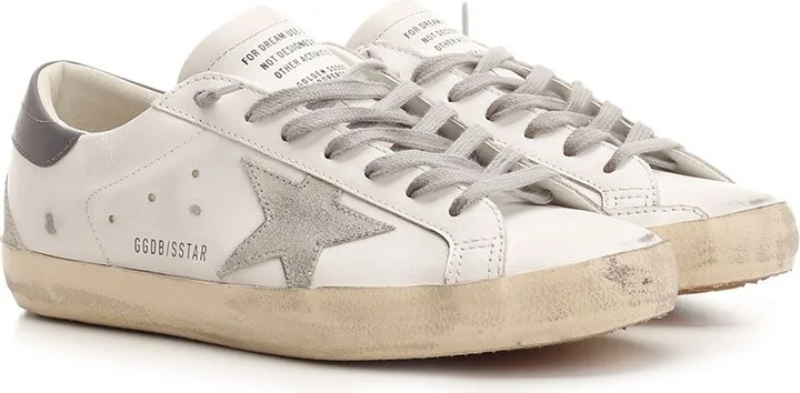 'super Star' Sneakers - Image 2