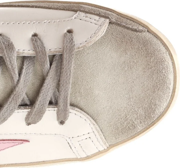 'super Star' Sneakers - Image 4
