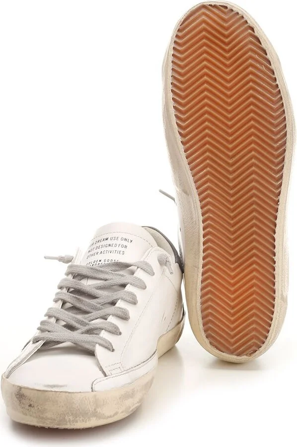 'super Star' Sneakers - Image 5