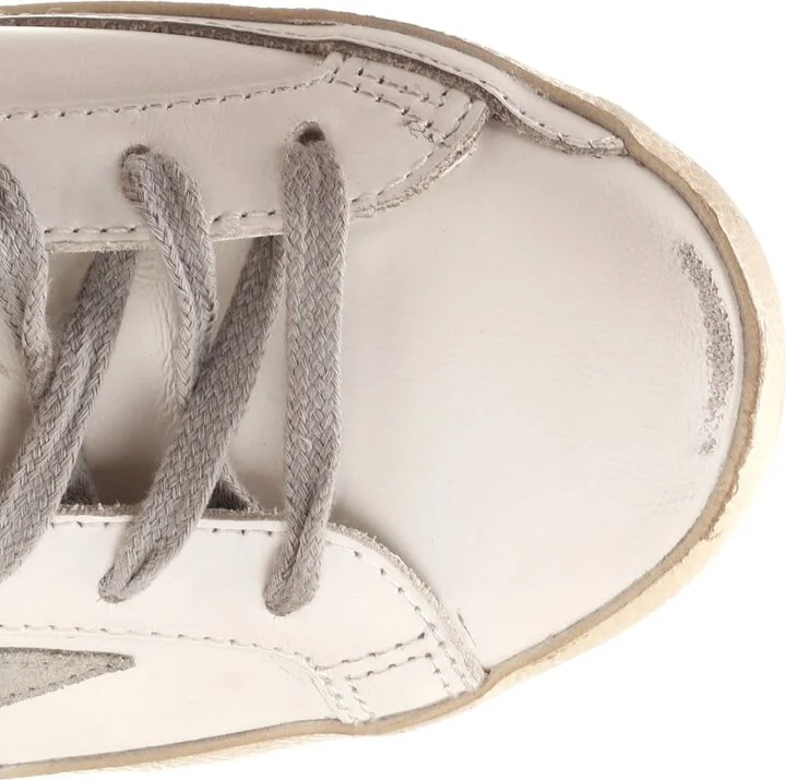 'super Star' Sneakers - Image 4