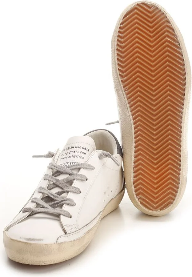 'super Star' Sneakers - Image 5