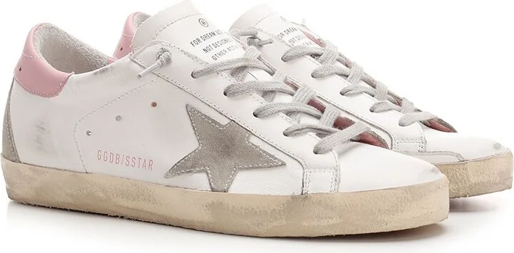 'super Star' Sneakers - Image 2