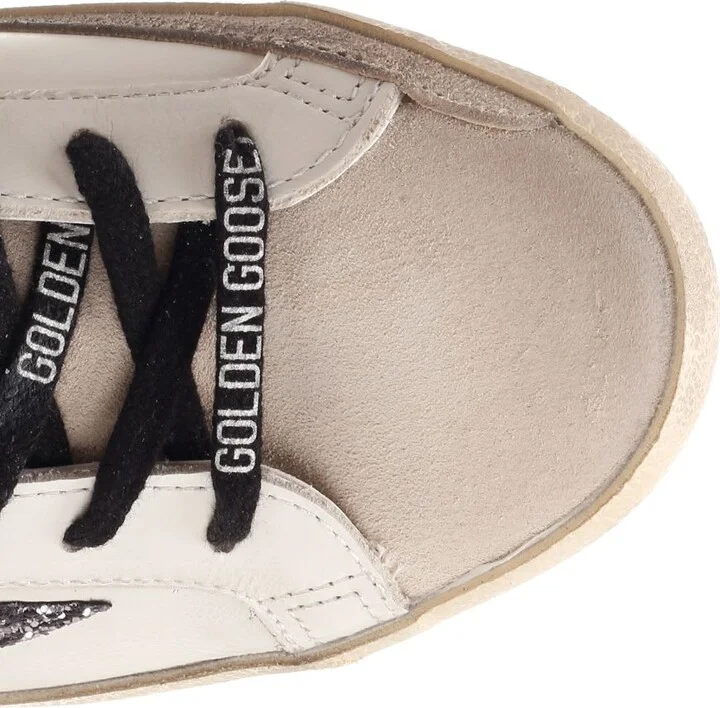 'super Star' Sneakers - Image 4