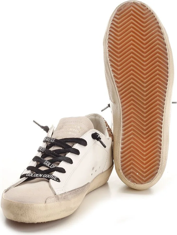 'super Star' Sneakers - Image 5