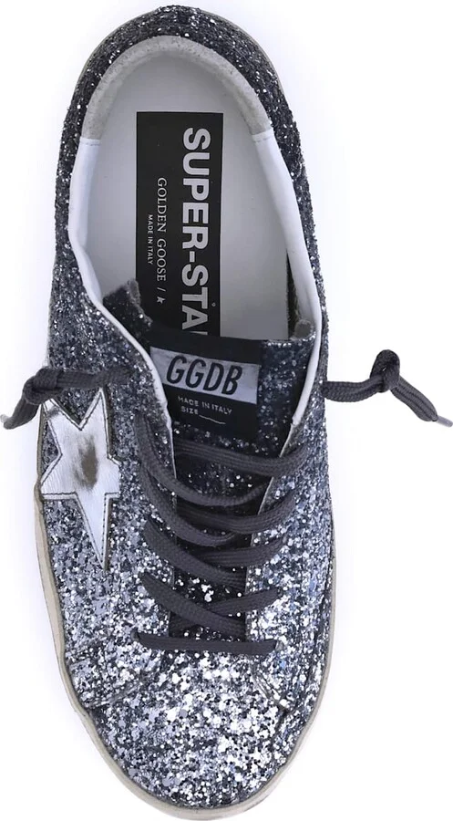 Super Star Sneakers - Image 4
