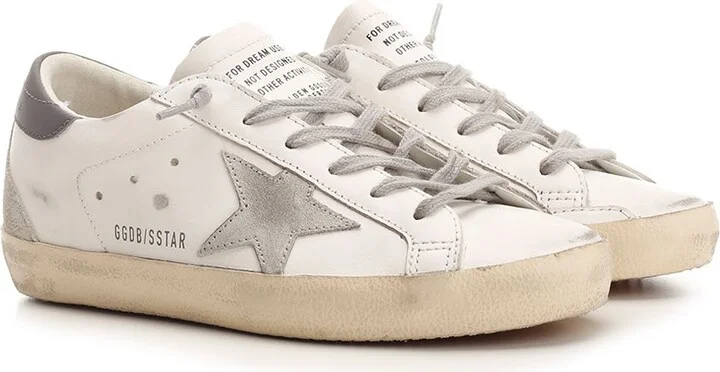 'super Star' Sneakers - Image 2