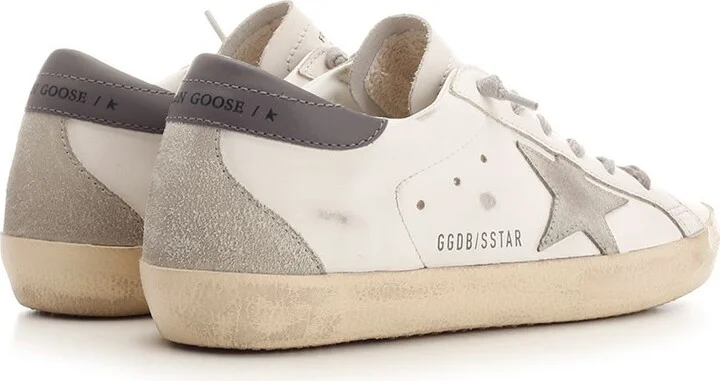 'super Star' Sneakers - Image 3