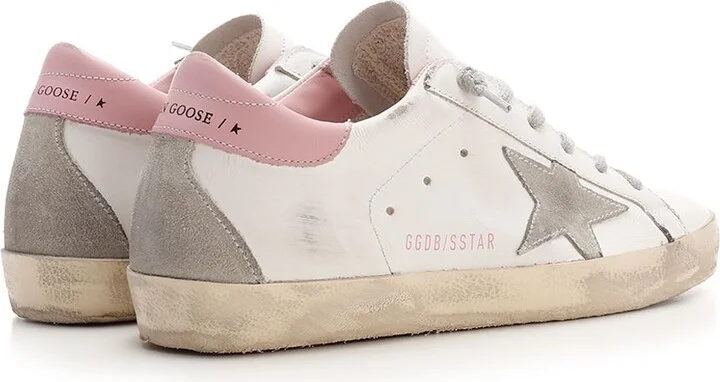'super Star' Sneakers - Image 3