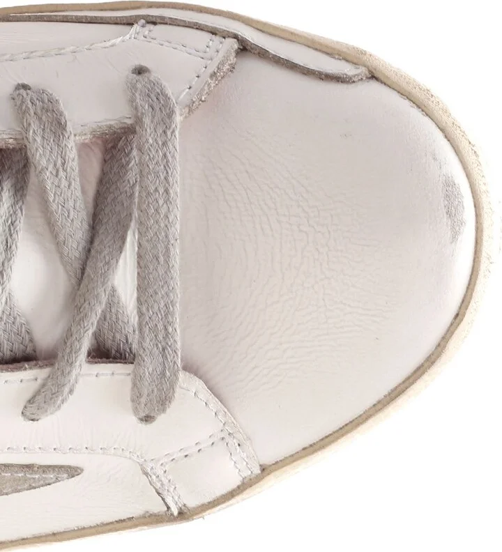 'super Star' Sneakers - Image 4