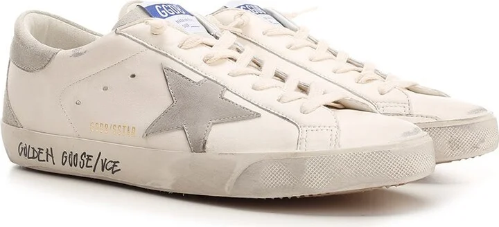 'super Star' Sneakers - Image 2