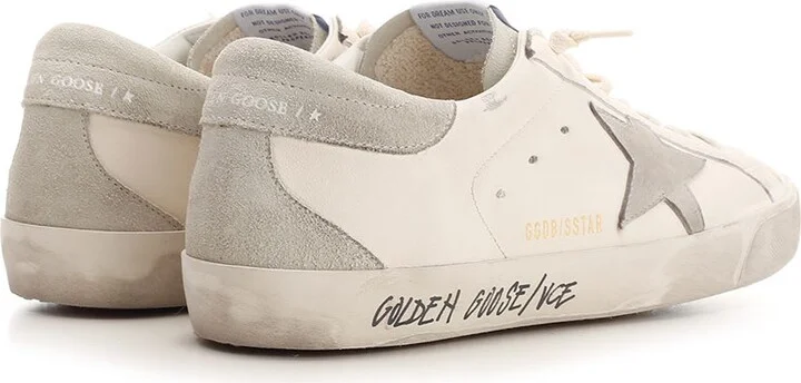 'super Star' Sneakers - Image 3