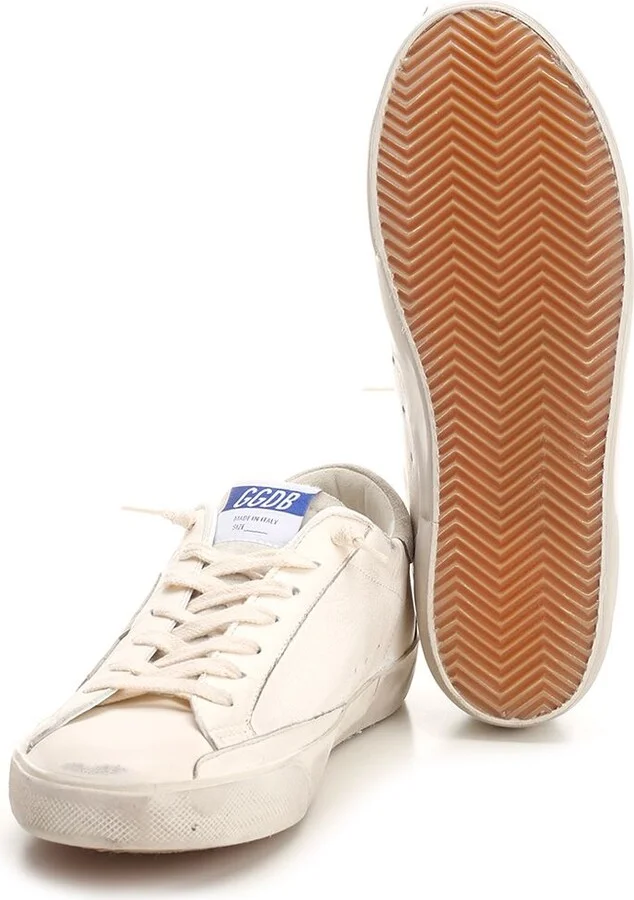 'super Star' Sneakers - Image 5