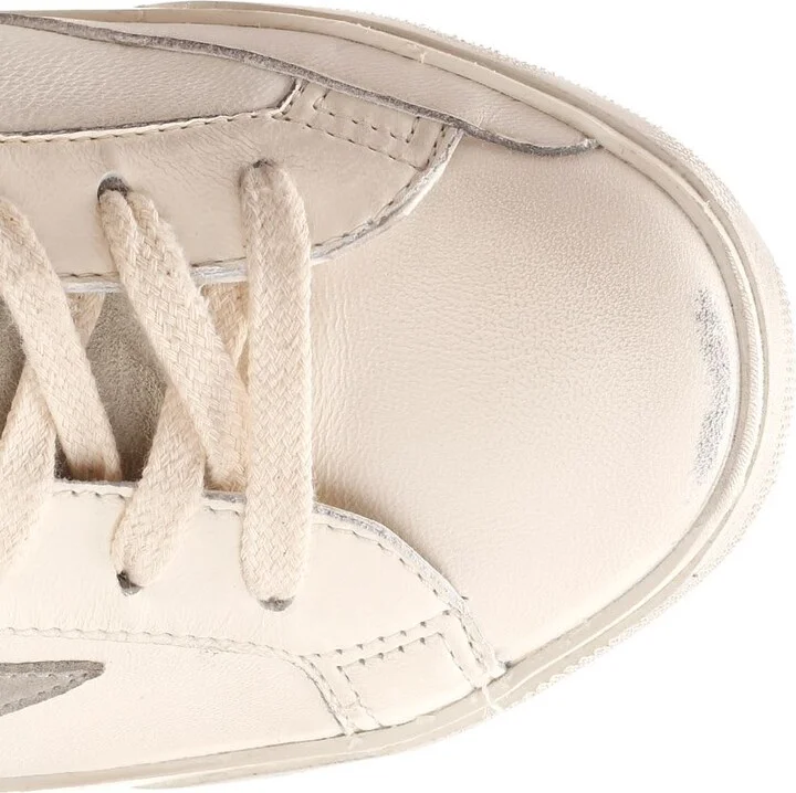 'super Star' Sneakers - Image 4