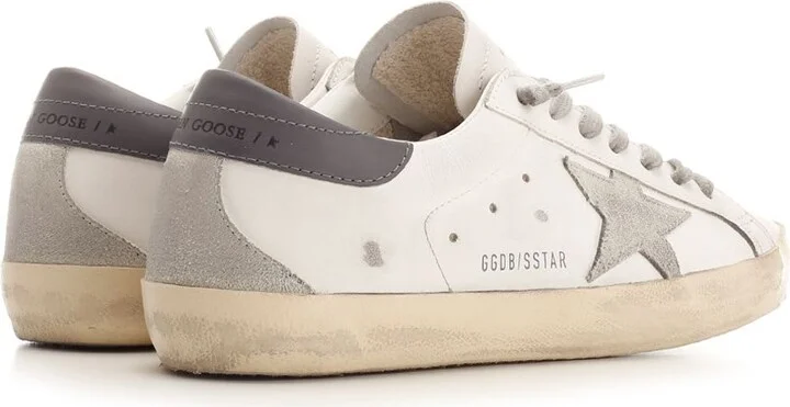 'super Star' Sneakers - Image 3