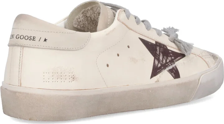 super-star Sneakers - Image 4