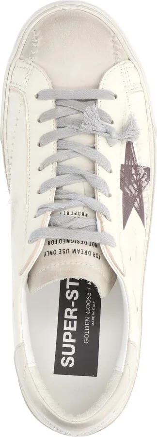 super-star Sneakers - Image 5