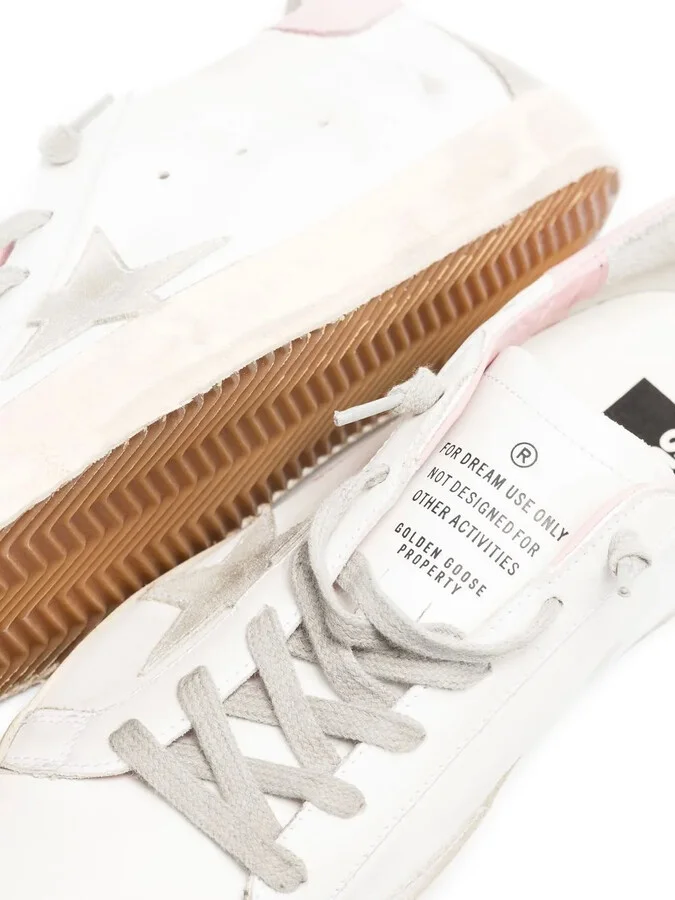 Super-Star sneakers - Image 3