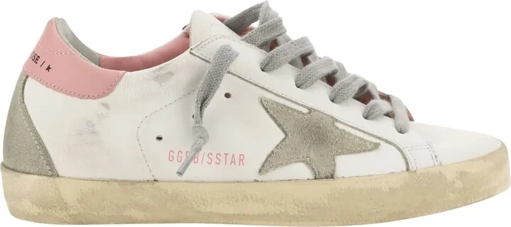 Super Star Sneakers