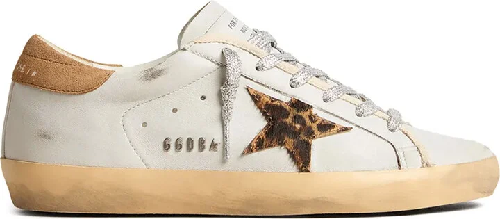 Super-Star sneakers