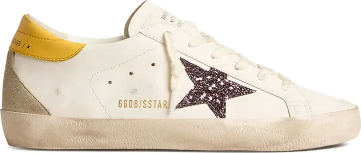 Super-Star sneakers