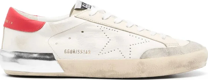 Super Star sneakers