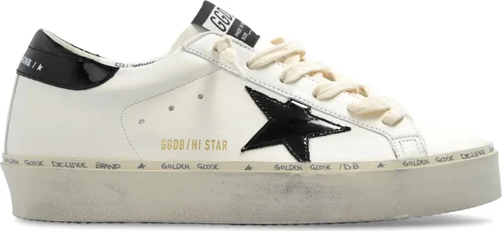 Super Star sneakers