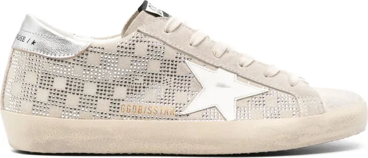 Super-Star sneakers