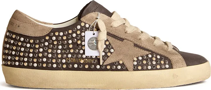 Super-Star sneakers