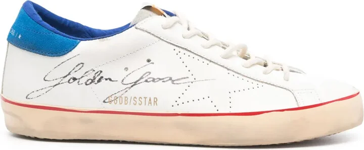 Super-Star sneakers