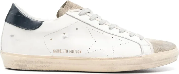 Super-Star sneakers