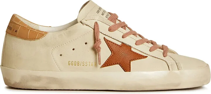 Super Star sneakers