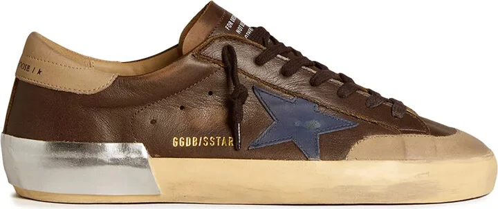 Super-Star sneakers
