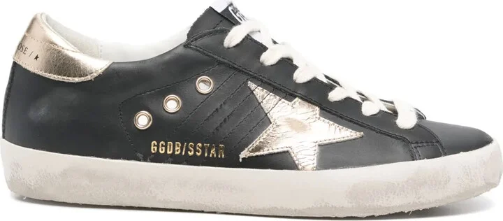 Super-Star sneakers