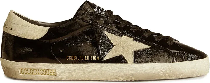 Super Star sneakers