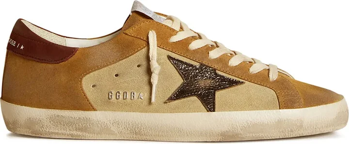 Super Star sneakers