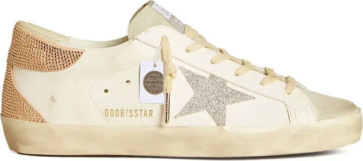 Super Star sneakers
