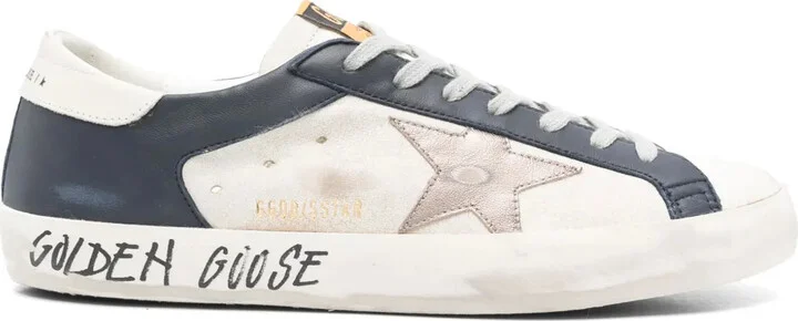 Super Star sneakers