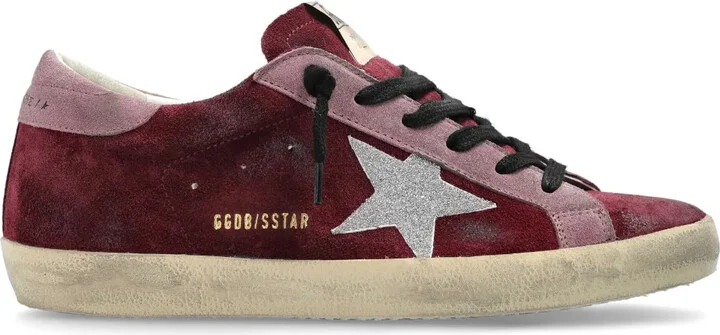 Super-Star sneakers