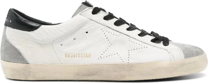 Super-Star sneakers