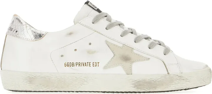 Super-Star sneakers