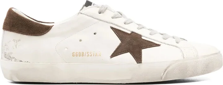 Super-Star sneakers
